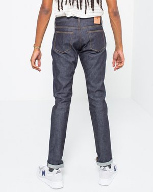 Men's Shockoe Atelier Slim Stretch Jean Men's Shockoe Atelier Slim Stretch Jean
