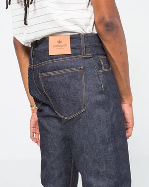 Men's Shockoe Atelier Slim Stretch Jean Men's Shockoe Atelier Slim Stretch Jean