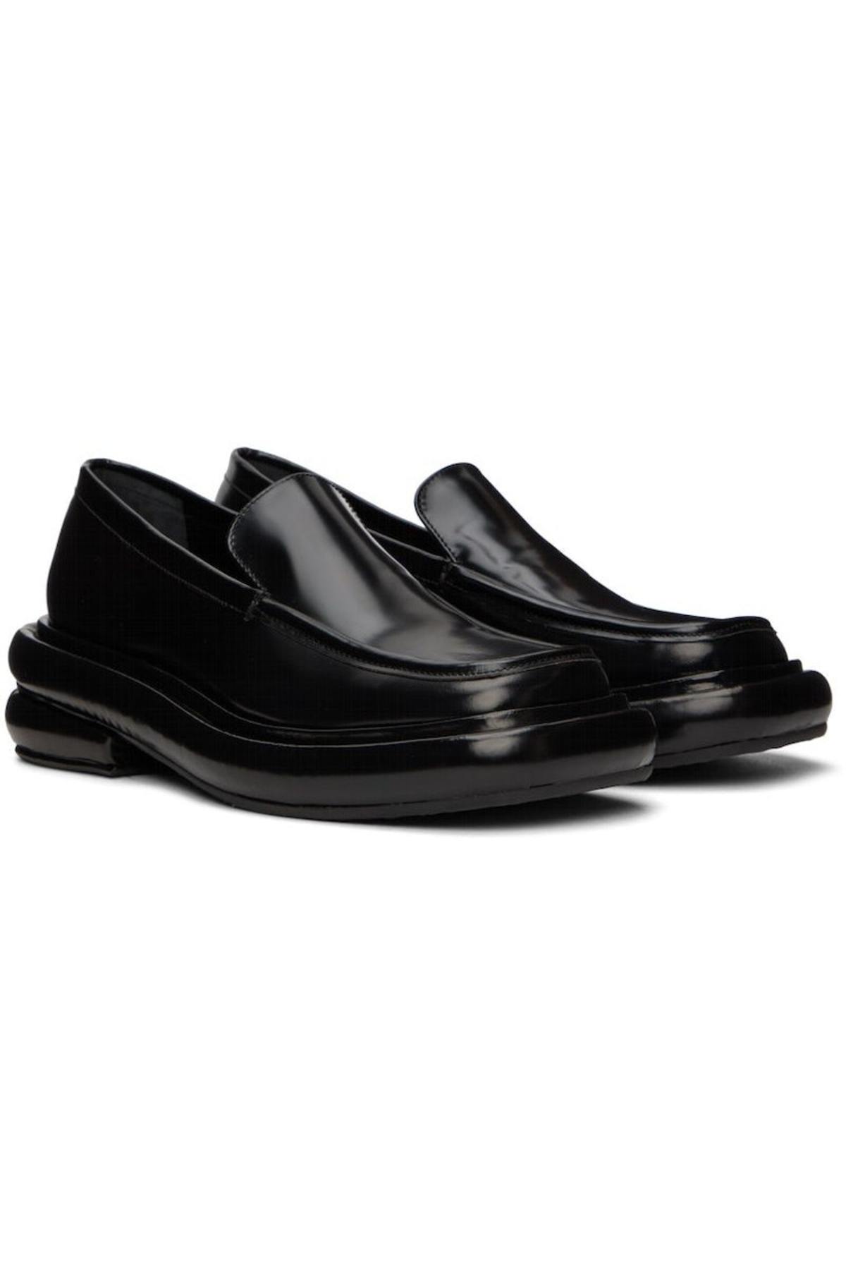 【関税込み】Eckhaus Latta コッパー Latta ローファー Eckhaus Lattaのコッパー Latta ローファーがセール中
