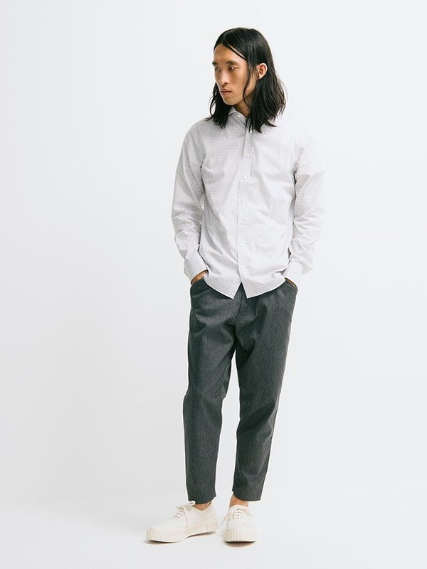 Gant Diamond G Tattersall Check Buttondown Gant Diamond G Tattersall Check Buttondown