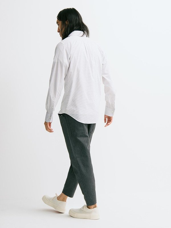 Gant Diamond G Tattersall Check Buttondown Gant Diamond G Tattersall Check Buttondown