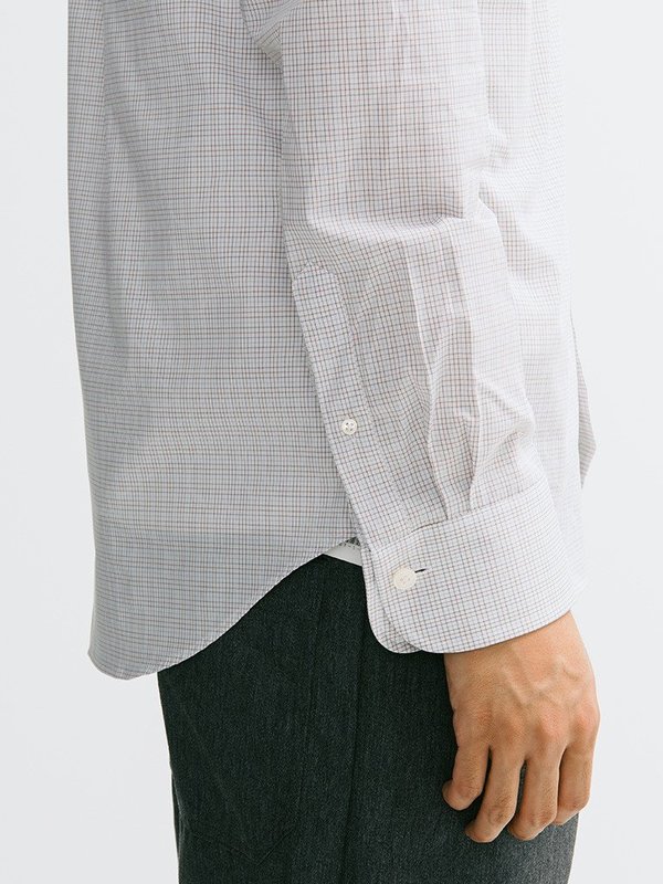 Gant Diamond G Tattersall Check Buttondown Gant Diamond G Tattersall Check Buttondown