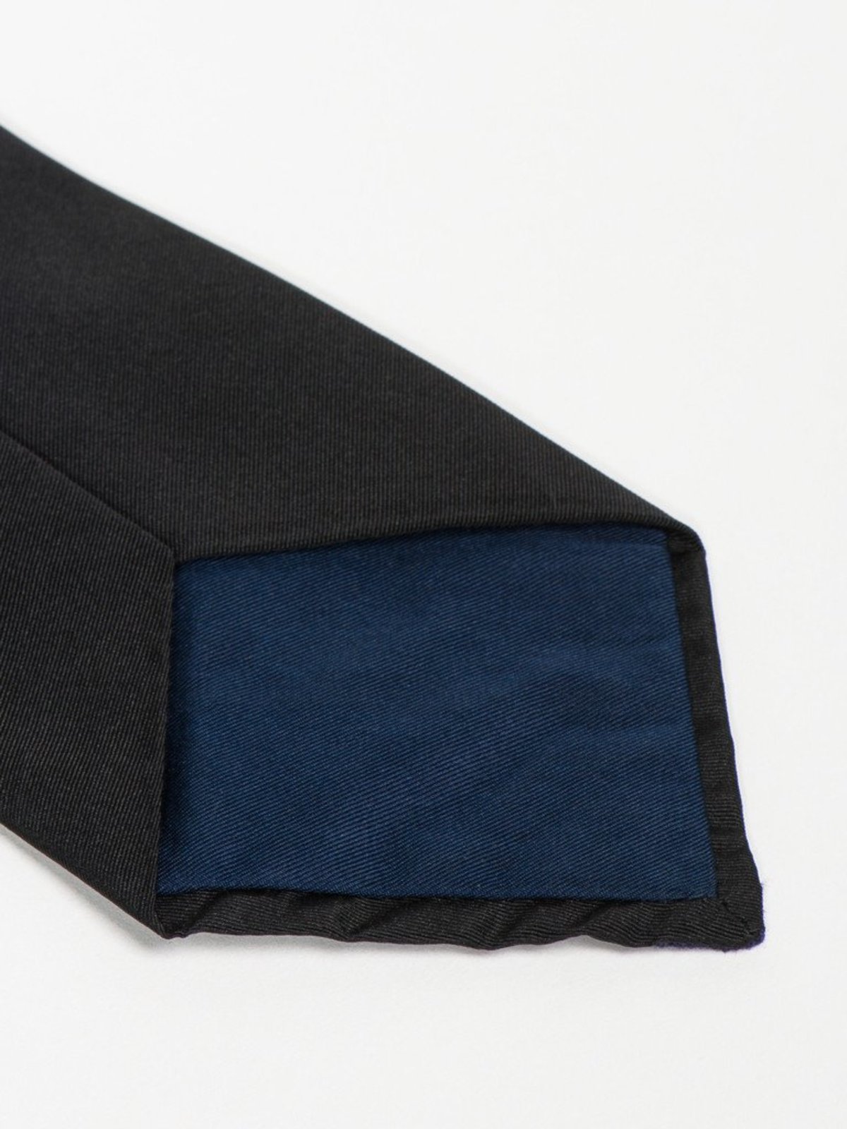 Jupe by Jackie Tie - Sherwood Navy On Black - Image 3 of 3