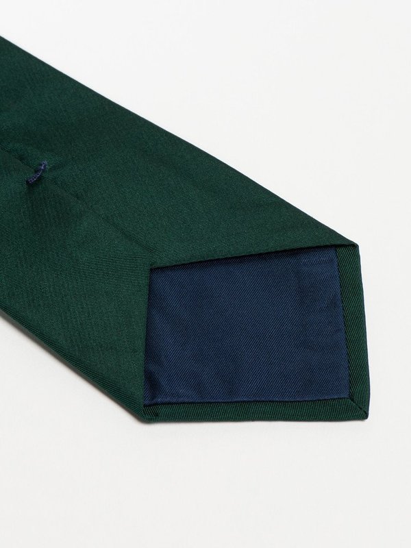 Jupe by Jackie Tie - Sweet Navy On Green Jupe by Jackie Tie - Sweet Navy On Green