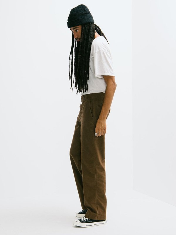Men's Dickie's × Palmer Trading Co. Tobacco Pocket Pant Men's Dickie's × Palmer Trading Co. Tobacco Pocket Pant