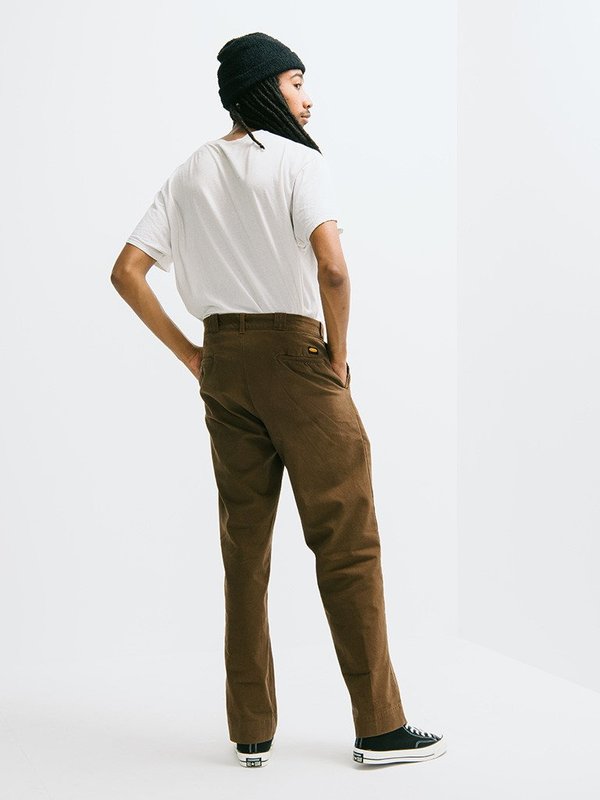 Men's Dickie's × Palmer Trading Co. Tobacco Pocket Pant Men's Dickie's × Palmer Trading Co. Tobacco Pocket Pant