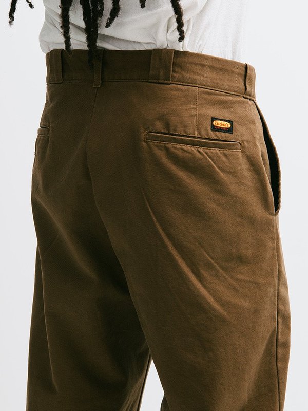 Men's Dickie's × Palmer Trading Co. Tobacco Pocket Pant Men's Dickie's × Palmer Trading Co. Tobacco Pocket Pant