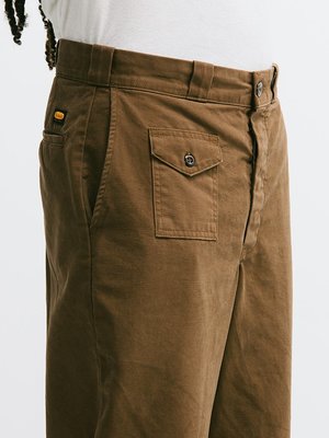 Men's Dickie's × Palmer Trading Co. Tobacco Pocket Pant Men's Dickie's × Palmer Trading Co. Tobacco Pocket Pant