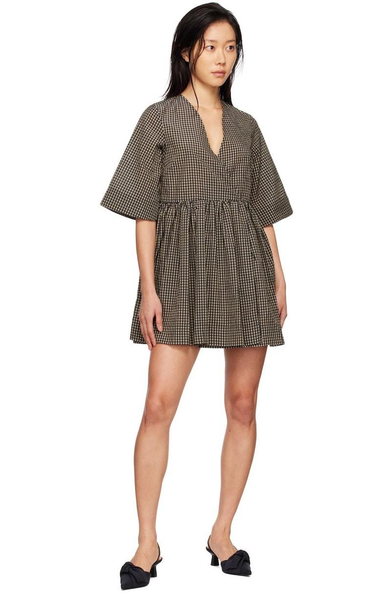 【GANNI】dress 0400022344850_LEOPARD?wid=600&