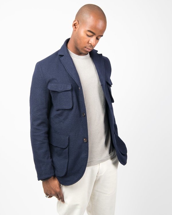 The Lost Explorer Traveler Jacket The Lost Explorer Traveler Jacket