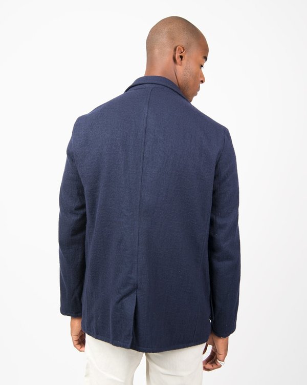 The Lost Explorer Traveler Jacket The Lost Explorer Traveler Jacket