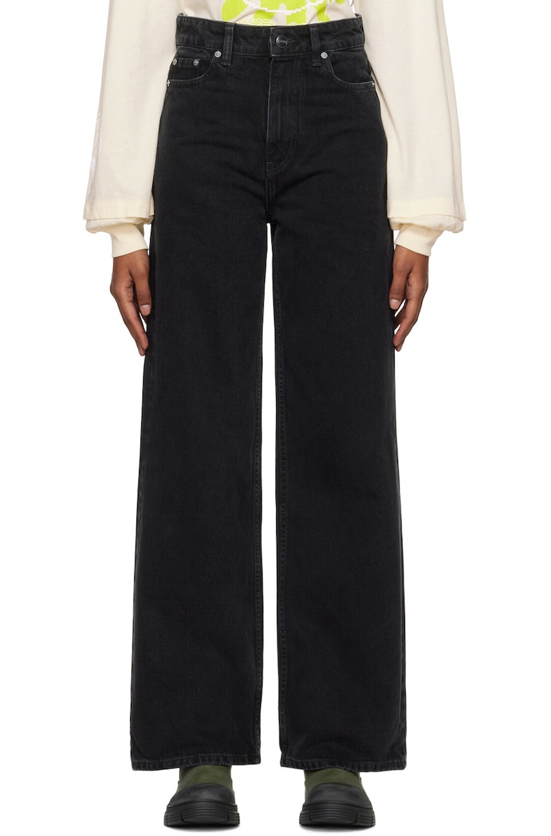 Ganni-Magny-Jeans---Washed-