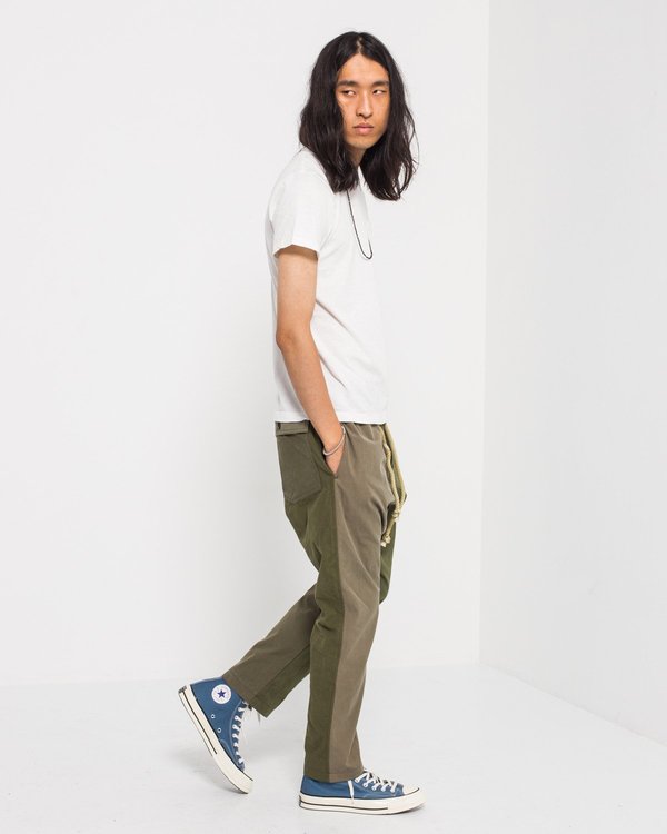 Dr. Collectors USMC Dropcrotch Pant Dr. Collectors USMC Dropcrotch Pant