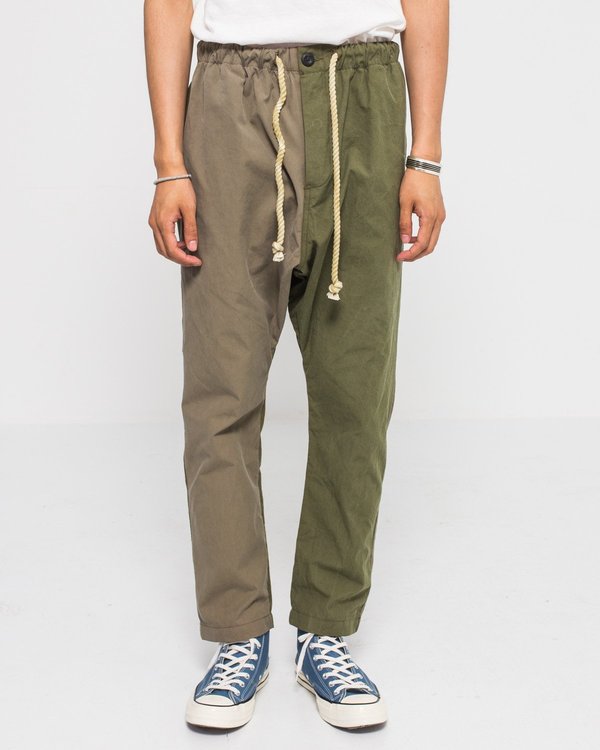 Dr. Collectors USMC Dropcrotch Pant Dr. Collectors USMC Dropcrotch Pant