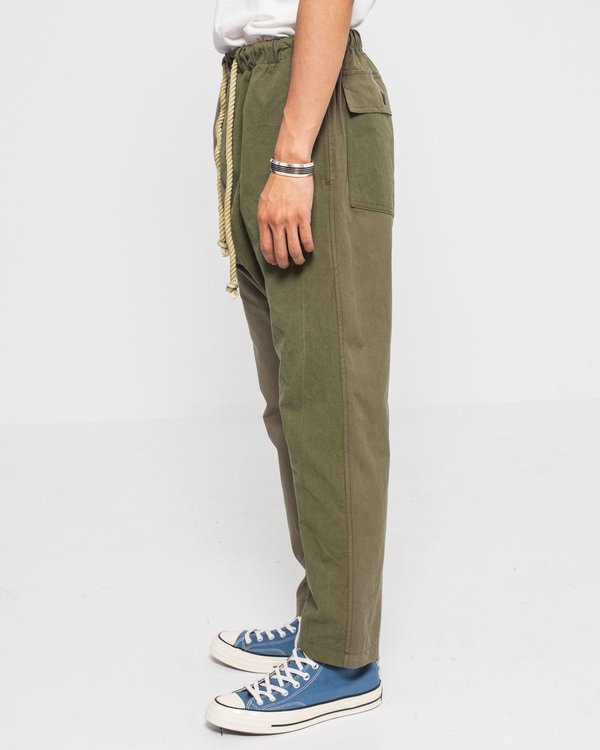 Dr. Collectors USMC Dropcrotch Pant Dr. Collectors USMC Dropcrotch Pant