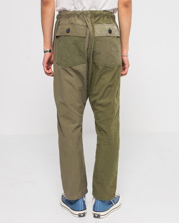 Dr. Collectors USMC Dropcrotch Pant Dr. Collectors USMC Dropcrotch Pant