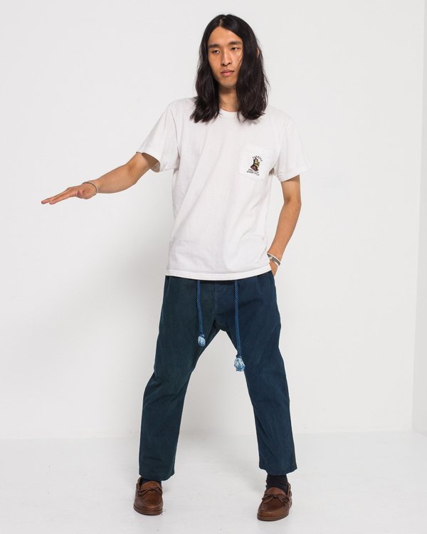 Dr. Collectors USMC Dropcrotch Pant Dr. Collectors USMC Dropcrotch Pant