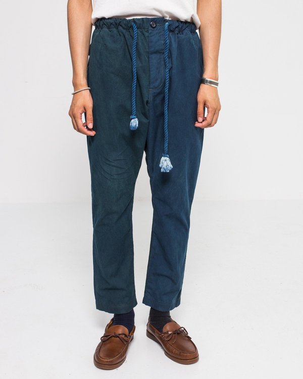 Dr. Collectors USMC Dropcrotch Pant Dr. Collectors USMC Dropcrotch Pant