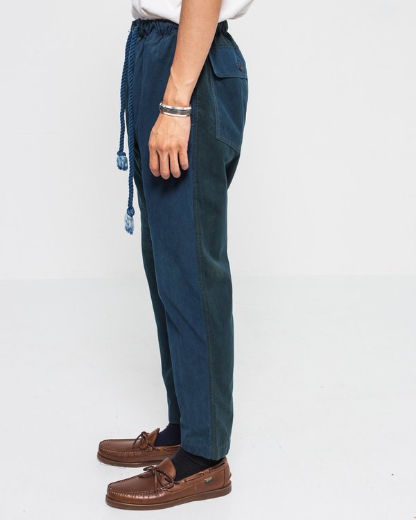 Dr. Collectors USMC Dropcrotch Pant Dr. Collectors USMC Dropcrotch Pant