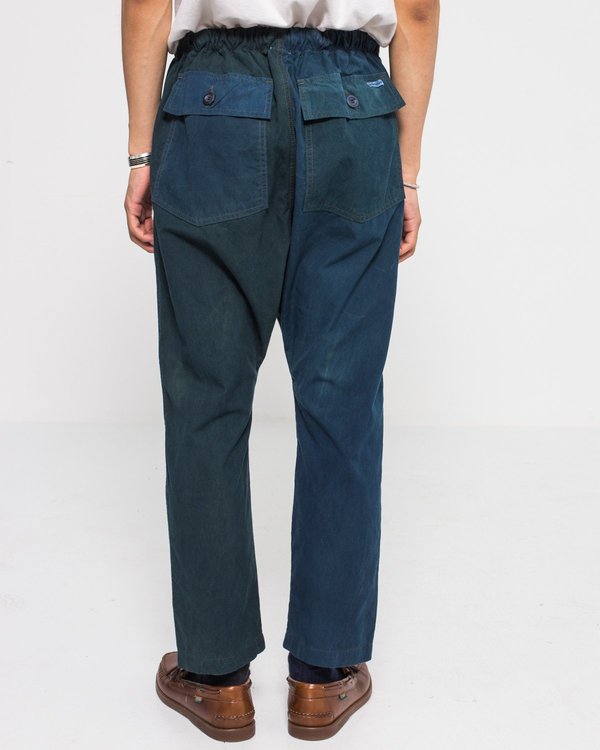 Dr. Collectors USMC Dropcrotch Pant Dr. Collectors USMC Dropcrotch Pant
