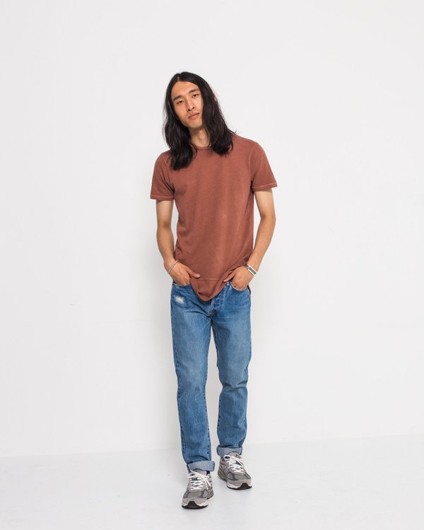 Dr. Collectors Woodstock Tee Dr. Collectors Woodstock Tee