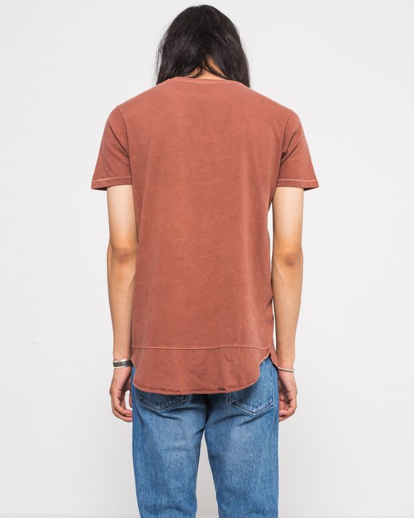 Dr. Collectors Woodstock Tee Dr. Collectors Woodstock Tee