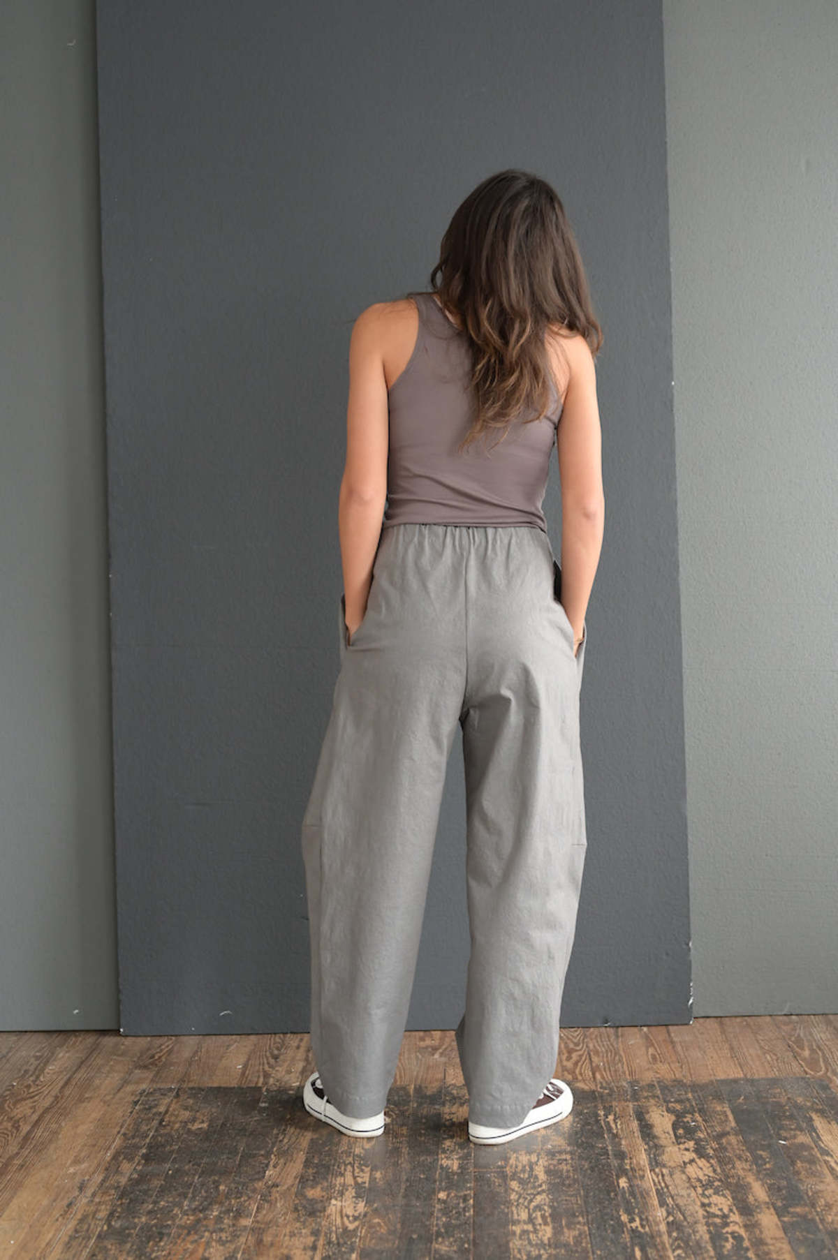 新品未使用⭐️Lauren Manoogian Lap  パンツ 新品未使用⭐️Lauren Manoogian Lap パンツ - メルカリ