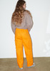 Blanca Carrie Pants - Orange - Thumbnail 3