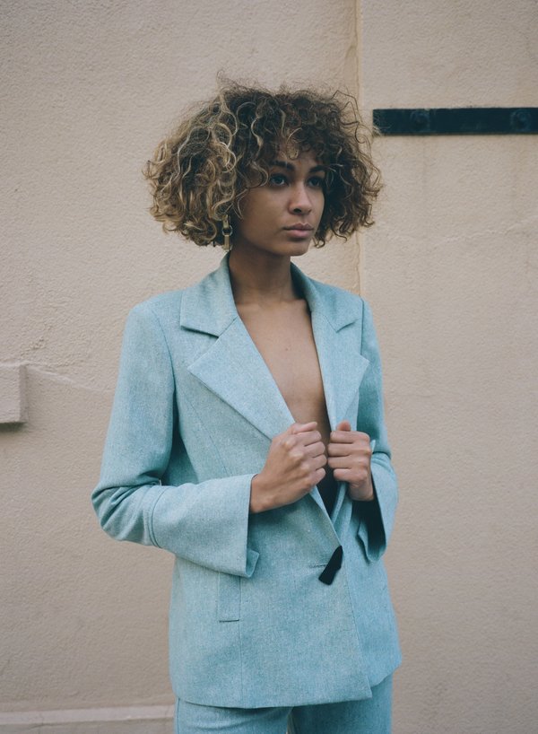 Sincerely, Tommy Reef Blazer Sincerely, Tommy Reef Blazer