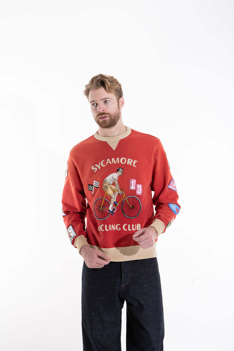 SAMUEL ZELIG 30%OFF 