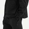 Represent Nylon Anorak - Black - Thumbnail 3