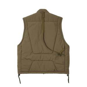 ACRONYM VEST - RAF GREEN | Garmentory