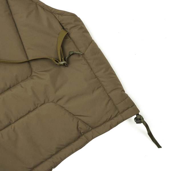 ACRONYM VEST - RAF GREEN | Garmentory