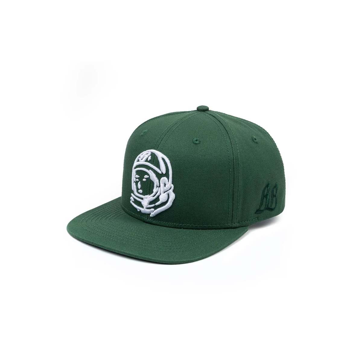 Billionaire Boys Club BB Helmet Snapback Hat Garmentory