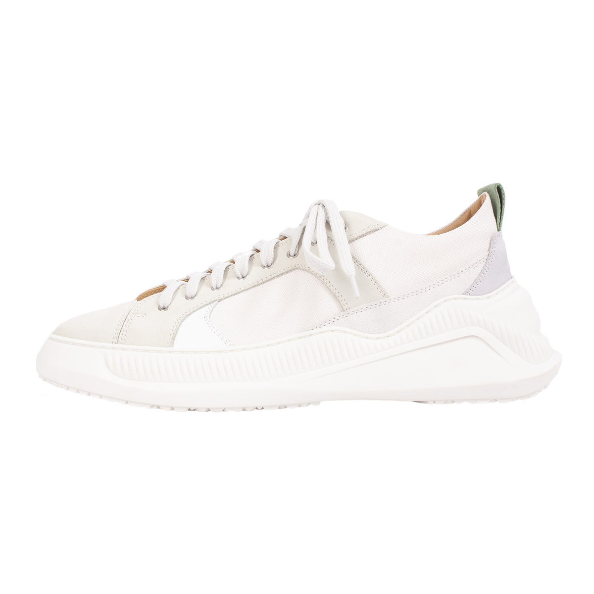 OAMC Rugged Sole Sneakers | Garmentory