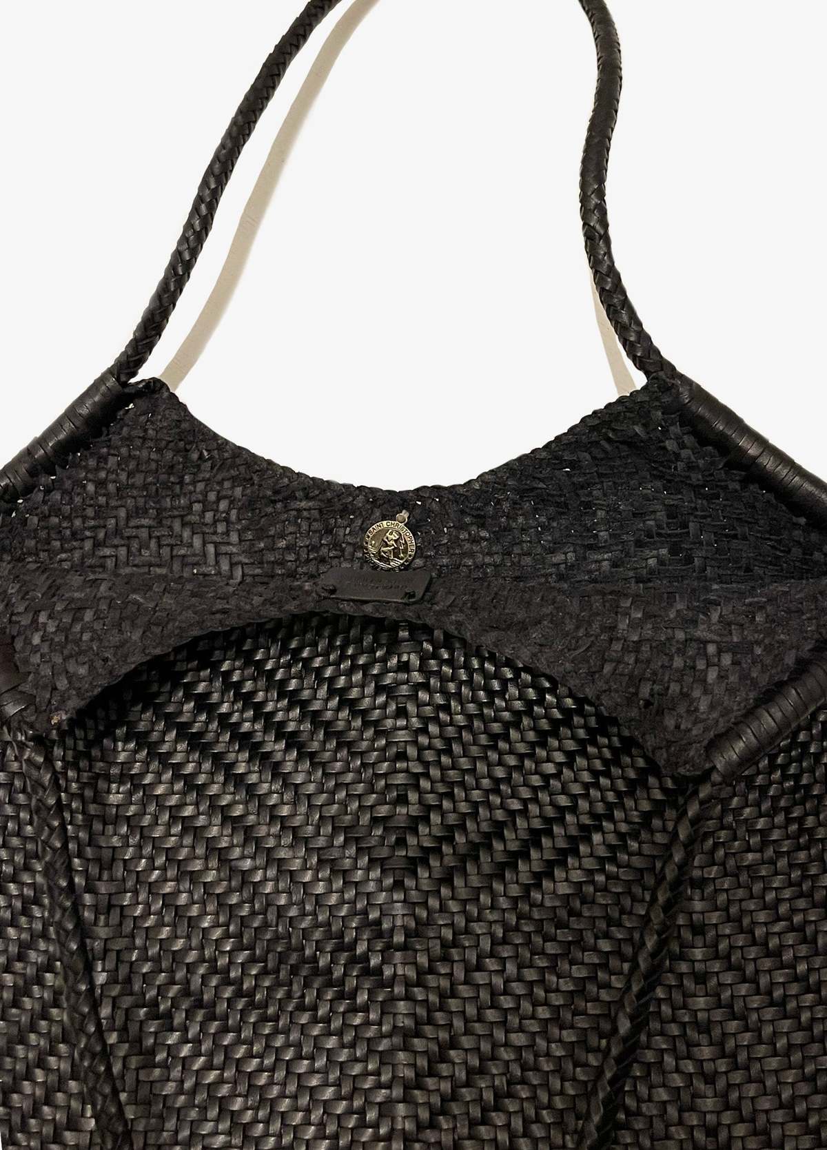 Dragon Diffusion Minga Tote | Garmentory