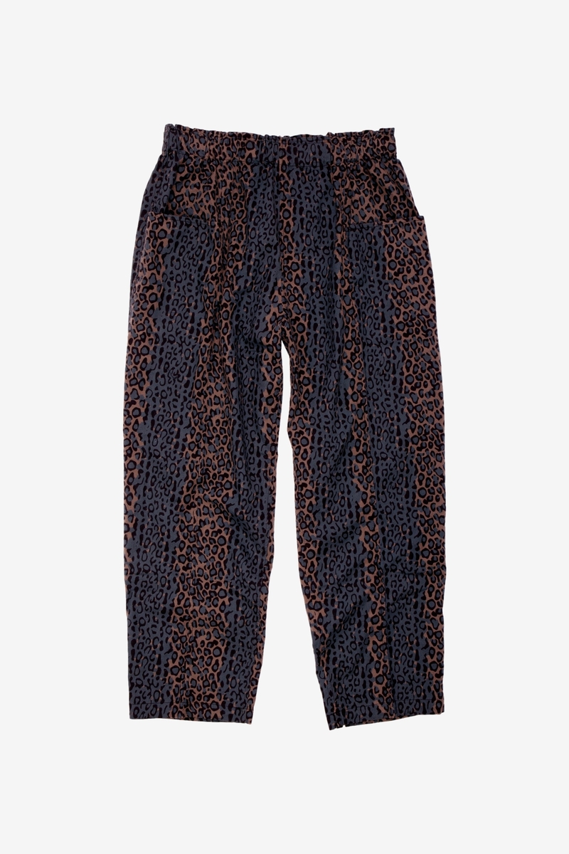 パンツ S2 Wt8 Army String Pant LEOPARD / S South2 West8 Army String Pant - Leopard | Garmentory