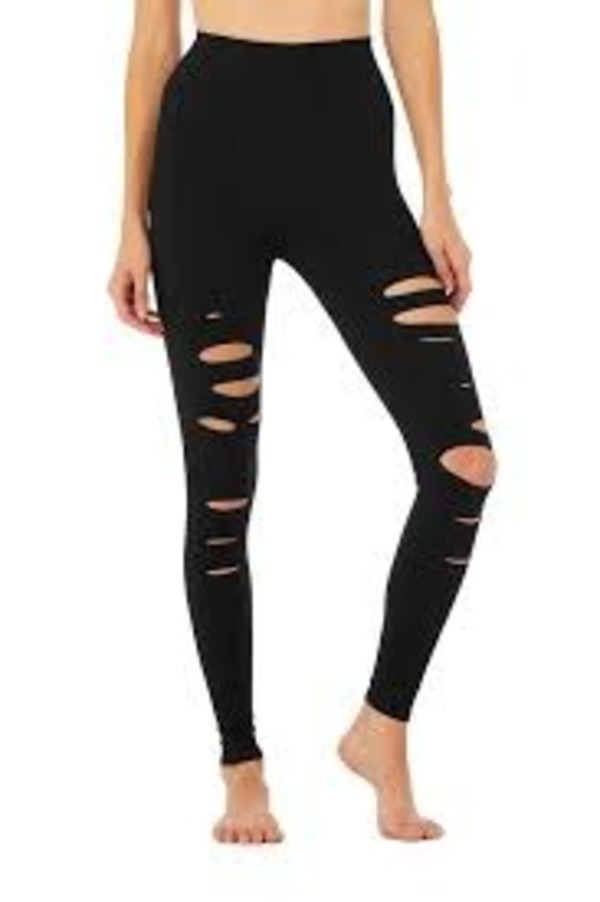 Amazing leggings from alo yoga - large