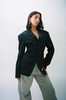 ECKHAUS LATTA Husk Blazer - Thumbnail 2