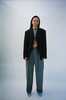 ECKHAUS LATTA Husk Blazer - Thumbnail 5