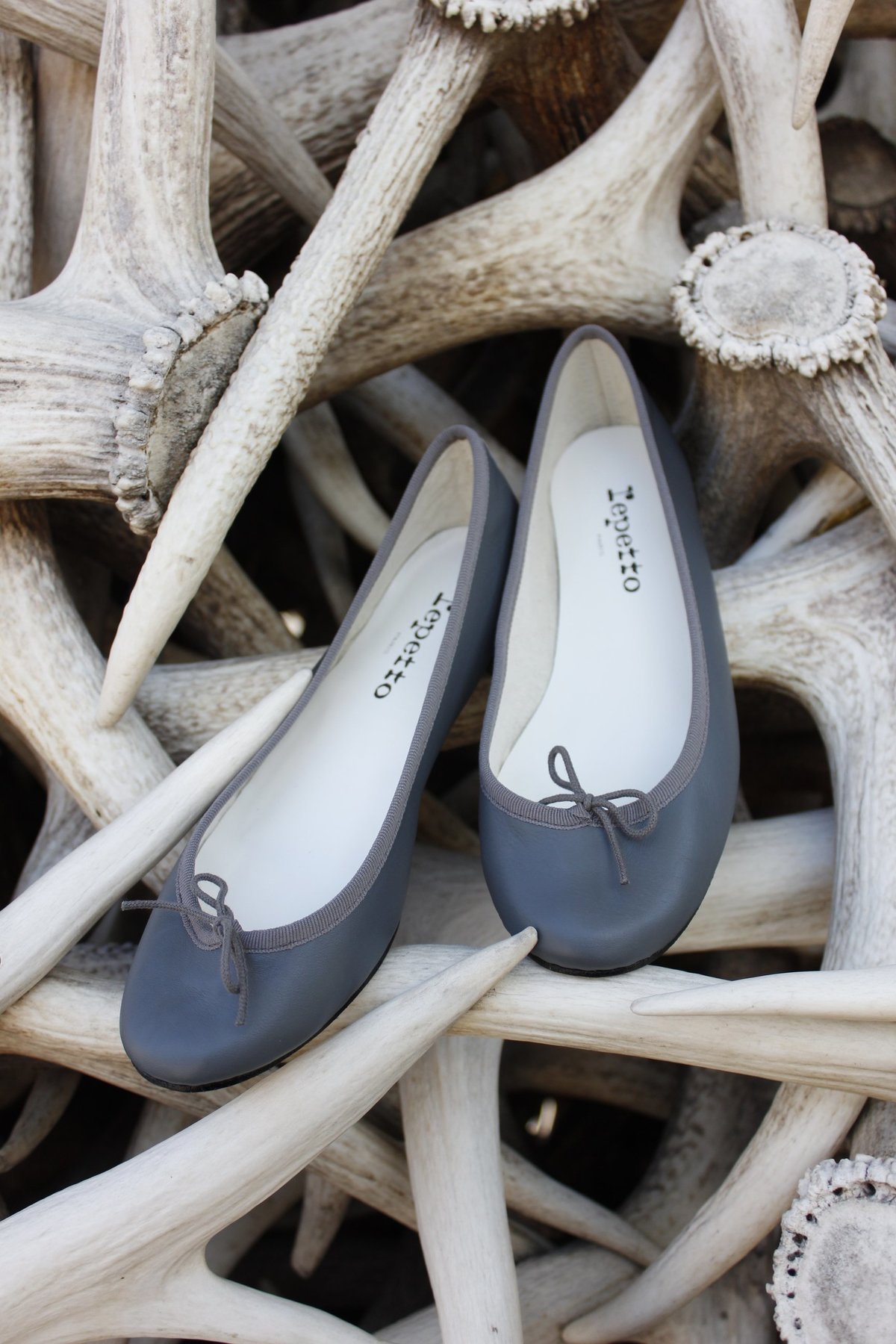 Repetto Shoes Repetto Classic Ballet Flat - Image 3 of 6