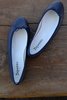 Repetto Shoes Repetto Classic Ballet Flat - Thumbnail 5