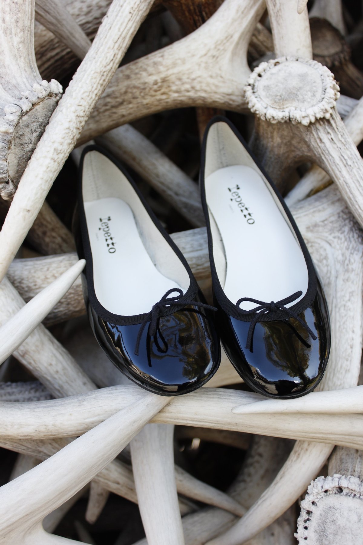 Repetto Shoes Repetto Leather Ballet flat - Image 2 of 6