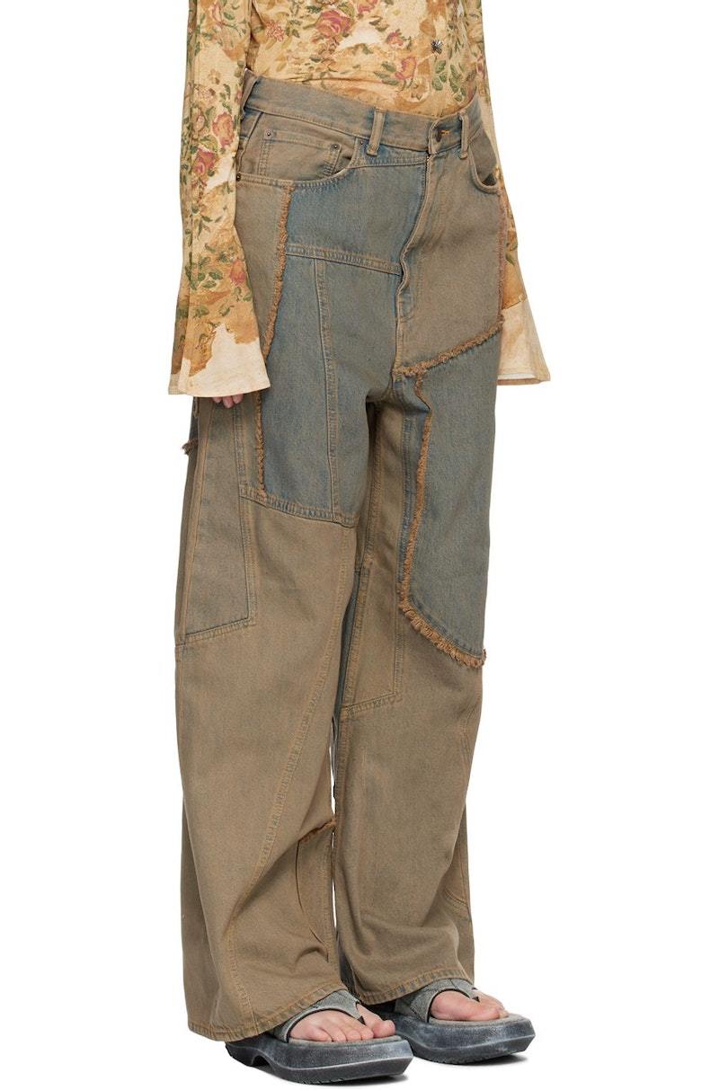 【送料&関税込】Acne Studios Logo Patch Wide-leg Jeans 22788721_53177500_600.jpg