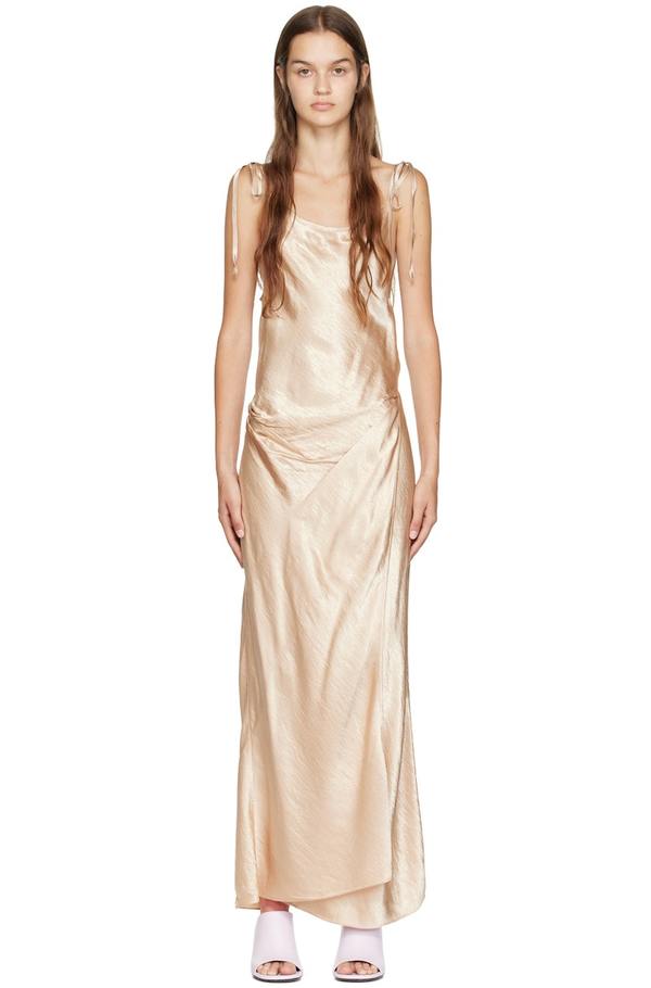 princess polly baby blue dress Jalioing Women's Plus Size Cami Nightdress Spaghetti Strap Satin Nightgown Cowl  Neck Pajamas Mini Dress (5X-Large, Beige)