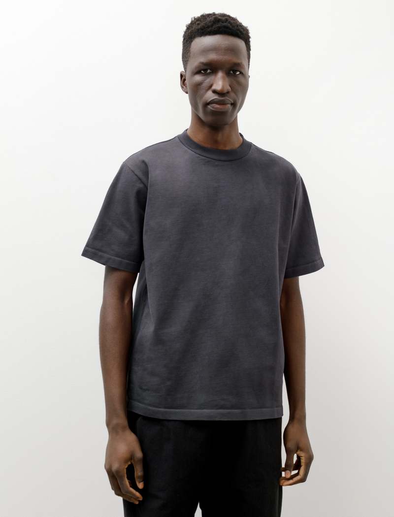 Lady White Co. Rugby T-Shirt - Charcoal | Garmentory