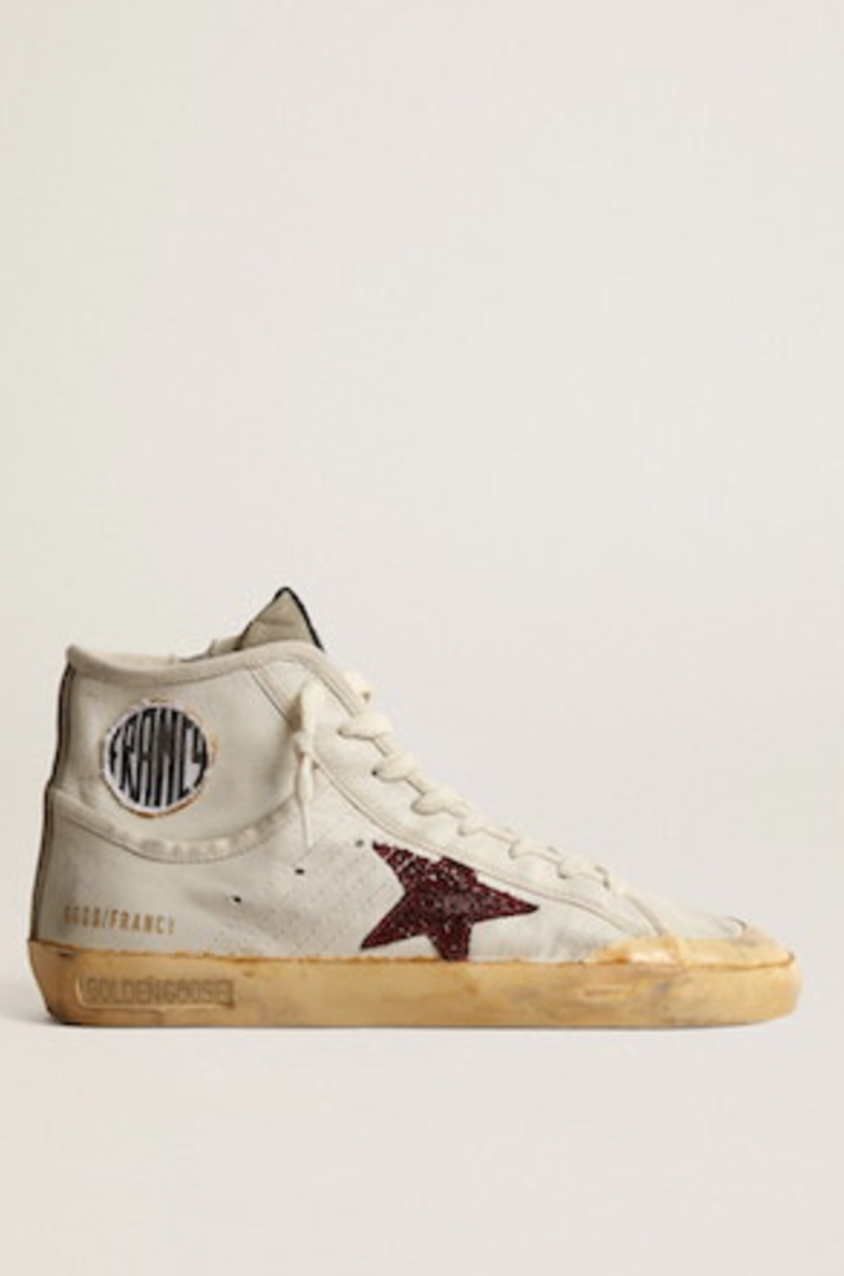 Golden Goose Francy Penstar Sneakers | Garmentory