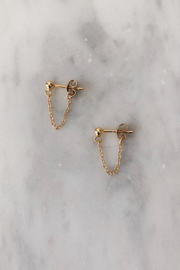 Tarin Thomas Margot Earrings