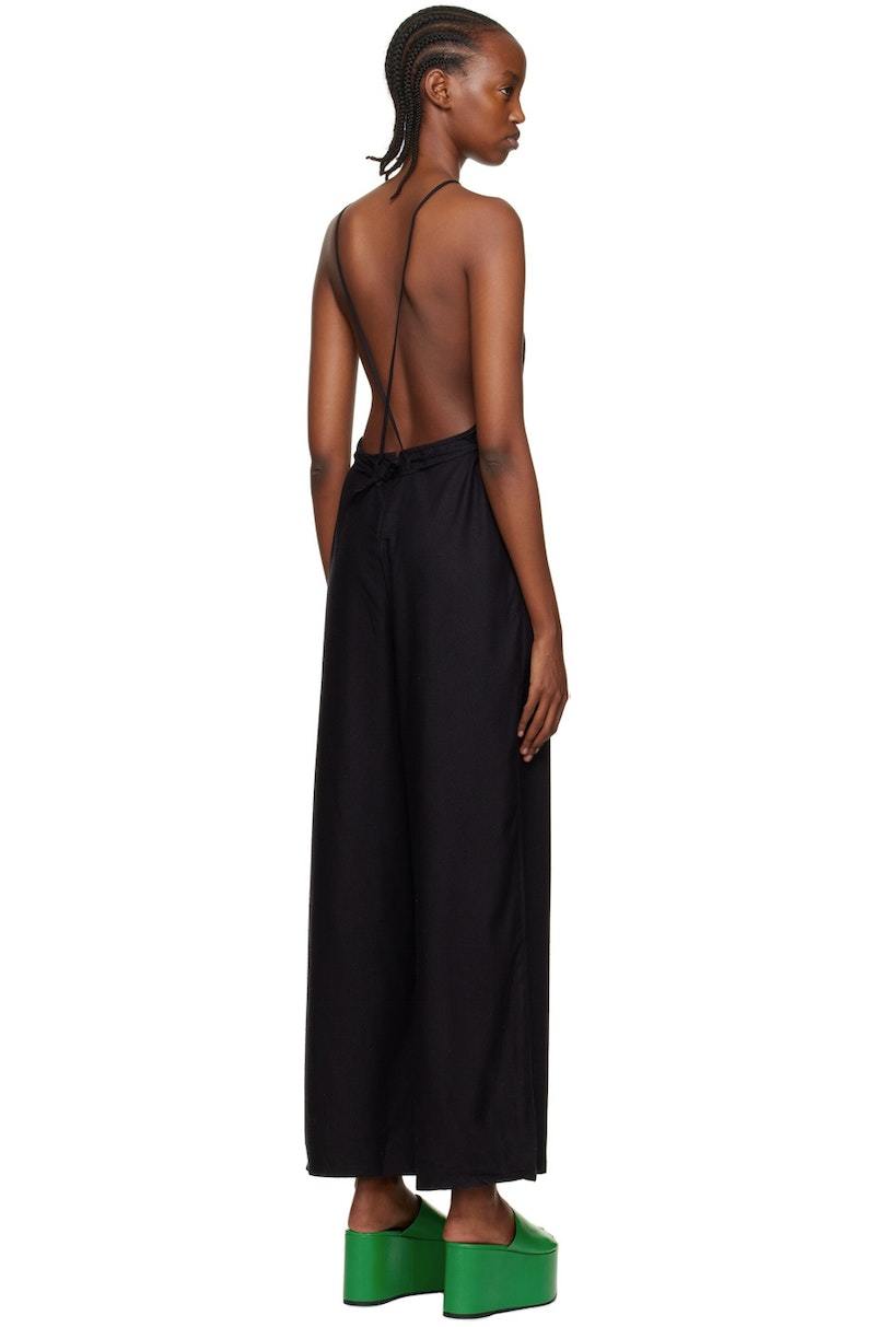 Baserange LIGO JUMPSUIT（Otay Jumpsuit）