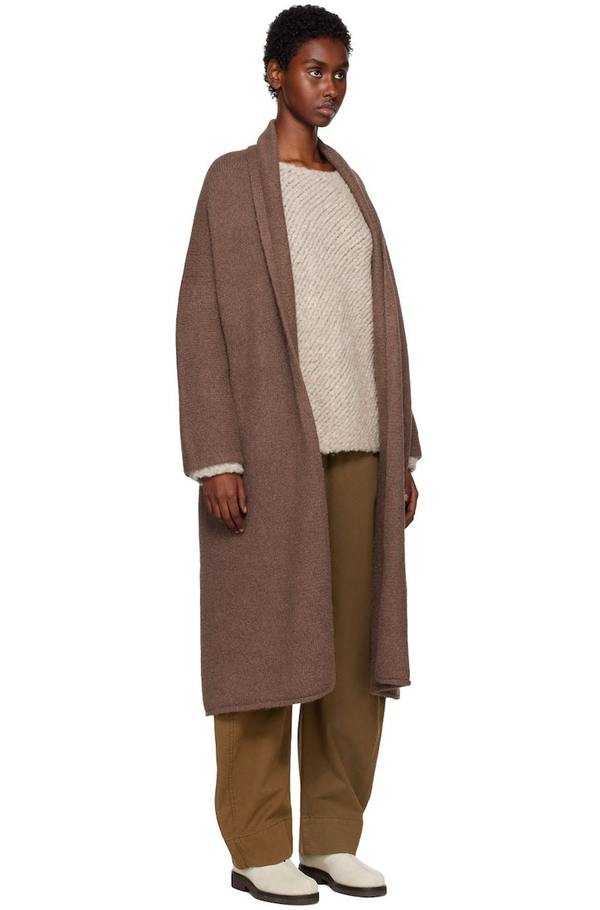 jan　LAUREN MANOOGIAN ガウン コート FRAMeWORK（フレームワーク） コート アウター LAUREN MANOOGIAN